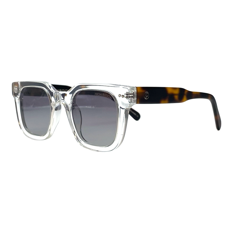 Prohibition - Faded LTD Sunglasses
