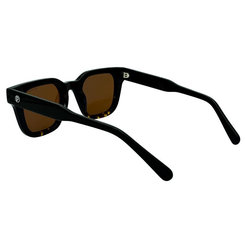 Prohibition - Faded Sunglasses