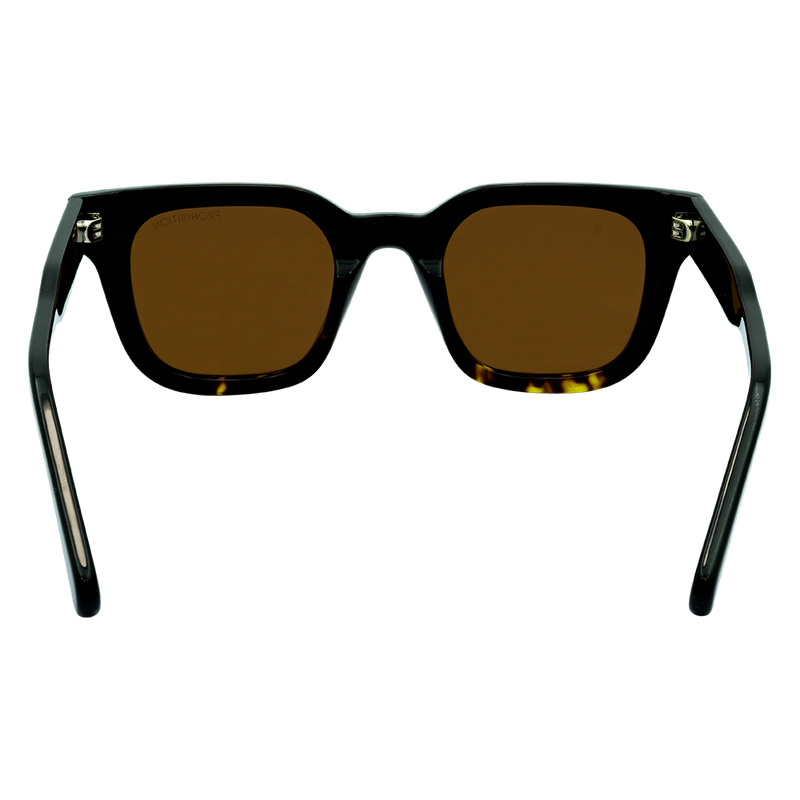 Prohibition - Faded Sunglasses