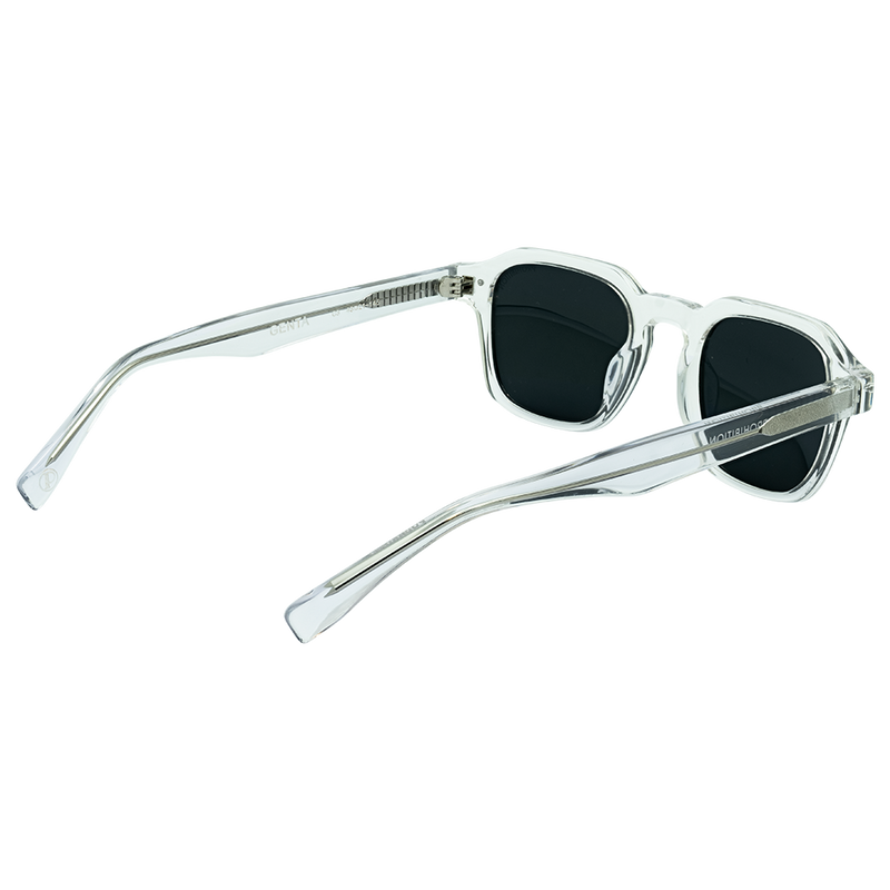 Prohibition - Genta Sunglasses