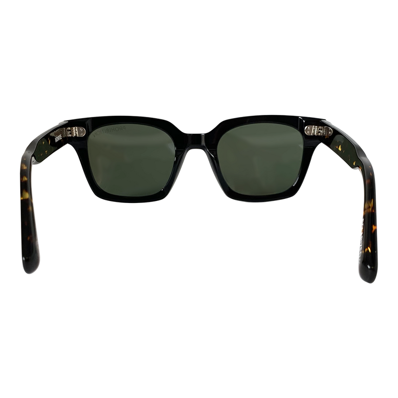 Prohibition - Monroe Sunglasses