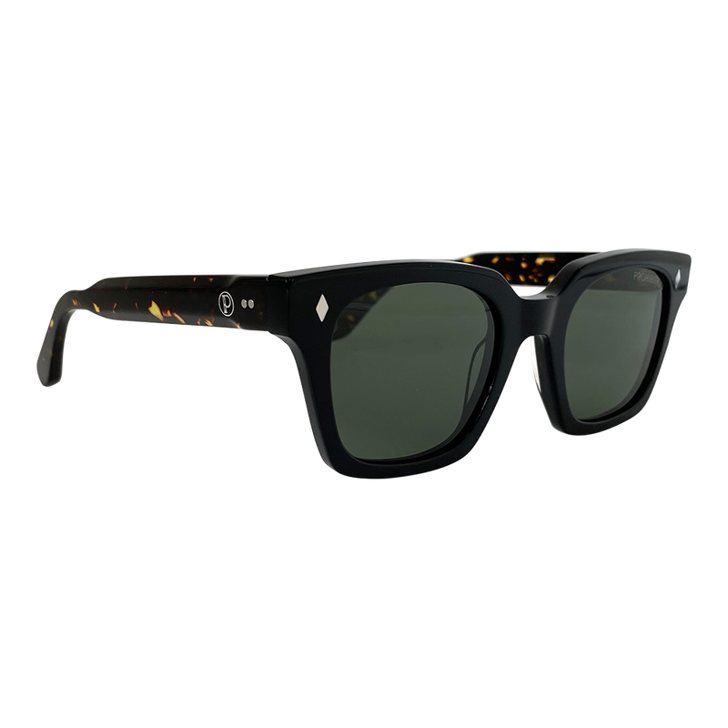 Prohibition - Monroe Sunglasses
