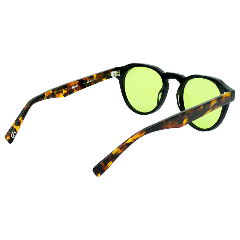 Prohibition - Mac Sunglasses