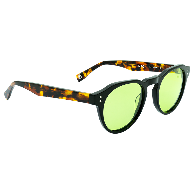 Prohibition - Mac Sunglasses