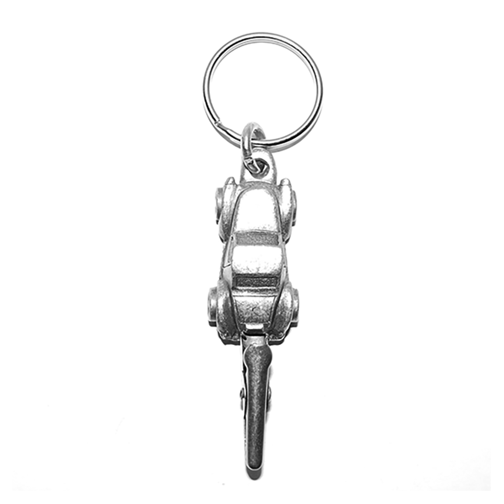 Car Keychain - Roach Clip