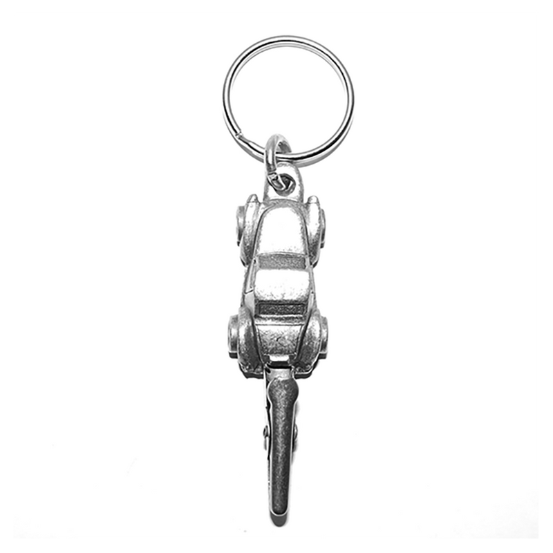 Car Keychain - Roach Clip