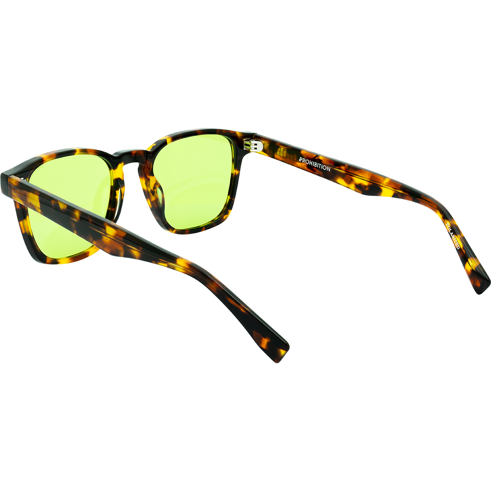 Prohibition - Stark Sunglasses