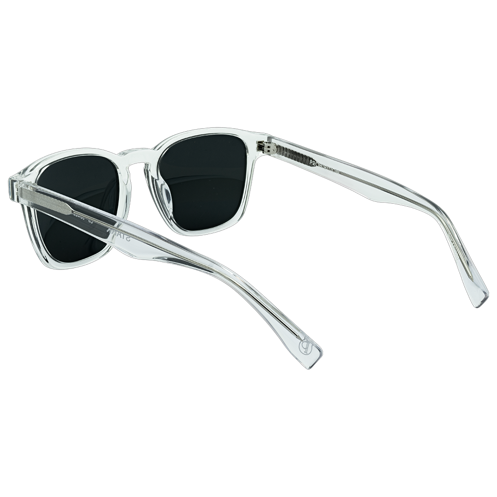 Prohibition - Stark Sunglasses